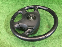方向盘 с AIRBAG SUBARU LEGACY OEM 98211AE060ML, 34311AE100 BHE BH9 BH5 BE5 BE9 BEE 2001 silver 01G