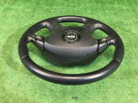 方向盘 с AIRBAG SUBARU LEGACY OEM 98211AE060ML, 34311AE100 BHE BH9 BH5 BE5 BE9 BEE 2001 silver 01G