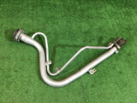 Tubo de enchimento do depósito SUBARU LEGACY OEM 42066AE100 BHE BH9 BH5 BE5 BE9 BEE 2001 silver 01G