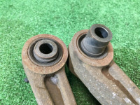リアアーム SUBARU LEGACY OEM 20250AE020, 20250AE040, 20250AE010, 20250AE000 BE9 BE5 BH5 BH9 BHE BEE 2001 EJ254
