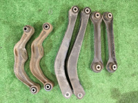リアアーム SUBARU LEGACY OEM 20250AE020, 20250AE040, 20250AE010, 20250AE000 BE9 BE5 BH5 BH9 BHE BEE 2001 EJ254