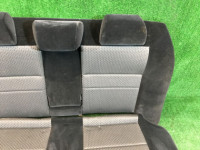 ชุดเบาะทั้งคัน SUBARU LEGACY OEM 64011AE120ML, 64011AE130ML, 64220AE070ML, 64230AE070ML BEE BE9 BE5 2001 silver 01G