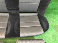 ชุดเบาะทั้งคัน SUBARU LEGACY OEM 64011AE120ML, 64011AE130ML, 64220AE070ML, 64230AE070ML BEE BE9 BE5 2001 silver 01G