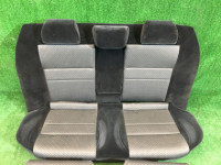 ชุดเบาะทั้งคัน SUBARU LEGACY OEM 64011AE120ML, 64011AE130ML, 64220AE070ML, 64230AE070ML BEE BE9 BE5 2001 silver 01G