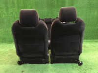 ชุดเบาะทั้งคัน SUBARU LEGACY OEM 64011AE120ML, 64011AE130ML, 64220AE070ML, 64230AE070ML BEE BE9 BE5 2001 silver 01G