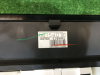 มาตรวัดความเร็ว SUBARU LEGACY OEM 85083AE380, 85040AE230, 85020AE210, 85070AE580, 85075AE020 BE9 BH9 2001 EJ254