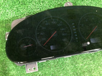 มาตรวัดความเร็ว SUBARU LEGACY OEM 85083AE380, 85040AE230, 85020AE210, 85070AE580, 85075AE020 BE9 BH9 2001 EJ254