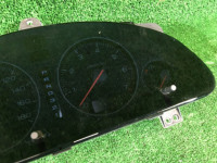 มาตรวัดความเร็ว SUBARU LEGACY OEM 85083AE380, 85040AE230, 85020AE210, 85070AE580, 85075AE020 BE9 BH9 2001 EJ254