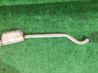 Средняя часть глушителя SUBARU LEGACY OEM 44200AE050 BE9 BH9 2001 EJ254