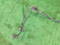 Rear anti-roll bar D=15 SUBARU LEGACY OEM 20451AE000 BEE BE9 BE5 2001 EJ254