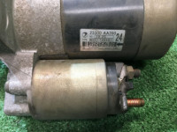 Motor de arranque SUBARU LEGACY OEM 23300AA390 BHE BH9 BEE BE9 2001 EJ254