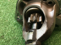 Motor de arranque SUBARU LEGACY OEM 23300AA390 BHE BH9 BEE BE9 2001 EJ254