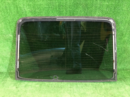 กระจกบังลมหลัง SUBARU LEGACY OEM 65109AE010NB BEE BE9 BE5 2001