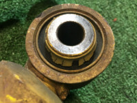 Amortecedores SUBARU LEGACY OEM 20310AE160, 20310AE170, 20330AE430, 20365AE031, 20380AE470 BE9 BE5 BH5 BH9 2001 EJ254