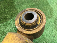 Amortecedores SUBARU LEGACY OEM 20310AE160, 20310AE170, 20330AE430, 20365AE031, 20380AE470 BE9 BE5 BH5 BH9 2001 EJ254