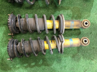 Amortecedores SUBARU LEGACY OEM 20310AE160, 20310AE170, 20330AE430, 20365AE031, 20380AE470 BE9 BE5 BH5 BH9 2001 EJ254