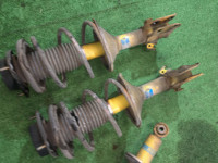 Amortecedores SUBARU LEGACY OEM 20310AE160, 20310AE170, 20330AE430, 20365AE031, 20380AE470 BE9 BE5 BH5 BH9 2001 EJ254