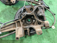 リアハブ SUBARU LEGACY OEM 26700AE030, 26692AE040, 26692AE050, 28474AE000 BHE BH9 BH5 BE5 BE9 BEE 2001 EJ254