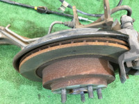 リアハブ SUBARU LEGACY OEM 26700AE030, 26692AE040, 26692AE050, 28474AE000 BHE BH9 BH5 BE5 BE9 BEE 2001 EJ254
