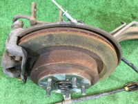 リアハブ SUBARU LEGACY OEM 26700AE030, 26692AE040, 26692AE050, 28474AE000 BHE BH9 BH5 BE5 BE9 BEE 2001 EJ254