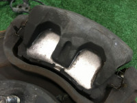 Bujes delanteros SUBARU LEGACY OEM 26310AC041, 26292AE020, 26292AE030, 28316AE000 BHE BH9 BH5 BE5 BE9 BEE 2001 EJ254