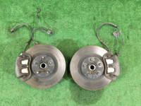 ดุมล้อหน้า 26310AC041, 26292AE020, 26292AE030, 28316AE000 SUBARU LEGACY