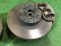 Bujes delanteros SUBARU LEGACY OEM 26310AC041, 26292AE020, 26292AE030, 28316AE000 BHE BH9 BH5 BE5 BE9 BEE 2001 EJ254