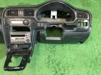 Tablier SUBARU LEGACY OEM 66045AE000ML, 66050AE200ML, 66180AE000, 66060AE360, 66120AE000ML BHE BH9 BH5 BE5 BE9 BEE 2001 silver 01G