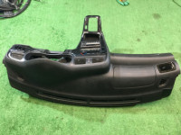 Tablier SUBARU LEGACY OEM 66045AE000ML, 66050AE200ML, 66180AE000, 66060AE360, 66120AE000ML BHE BH9 BH5 BE5 BE9 BEE 2001 silver 01G