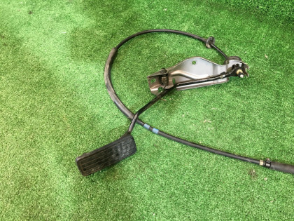 油门拉线 SUBARU LEGACY OEM 37114AE070 BE9 BH9 2001 EJ254