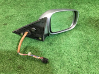 Зеркало правое SUBARU LEGACY OEM 91031AE022TG BHE BH9 BH5 BE5 BE9 BEE 2001 silver 01G
