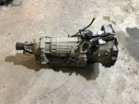 เกียร์ออโต้ TZ1B8LS1AA SUBARU LEGACY OEM 31000AH130 BL5 2007 EJ203