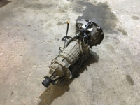 เกียร์ออโต้ TZ1B8LS1AA SUBARU LEGACY OEM 31000AH130 BL5 2007 EJ203
