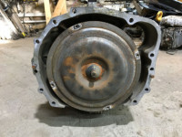 เกียร์ออโต้ TZ1B8LS1AA SUBARU LEGACY OEM 31000AH130 BL5 2007 EJ203