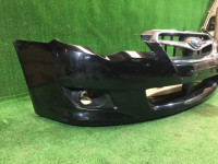 Para-choques dianteiro SUBARU LEGACY OEM 57703AG300VW, 57707AG080, 57731AG660, 57731AG670 BL5 BP5 2007 Black 32J
