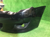 Para-choques dianteiro SUBARU LEGACY OEM 57703AG300VW, 57707AG080, 57731AG660, 57731AG670 BL5 BP5 2007 Black 32J