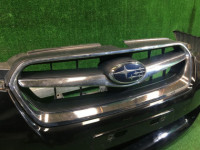 Para-choques dianteiro SUBARU LEGACY OEM 57703AG300VW, 57707AG080, 57731AG660, 57731AG670 BL5 BP5 2007 Black 32J
