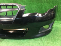 Para-choques dianteiro SUBARU LEGACY OEM 57703AG300VW, 57707AG080, 57731AG660, 57731AG670 BL5 BP5 2007 Black 32J