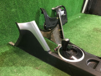 ช่องเก็บของและที่วางแขน комплект SUBARU LEGACY OEM 92114AG120JC, 92113AG051JC, 66077AG500, 66120AG101JC, 66075AG040JC BLE BPE BP5 BL5 BL9 BP9 2007 Black 32J