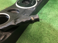 ช่องเก็บของและที่วางแขน комплект SUBARU LEGACY OEM 92114AG120JC, 92113AG051JC, 66077AG500, 66120AG101JC, 66075AG040JC BLE BPE BP5 BL5 BL9 BP9 2007 Black 32J