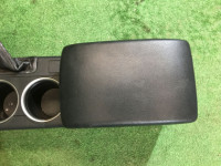 ช่องเก็บของและที่วางแขน комплект SUBARU LEGACY OEM 92114AG120JC, 92113AG051JC, 66077AG500, 66120AG101JC, 66075AG040JC BLE BPE BP5 BL5 BL9 BP9 2007 Black 32J