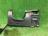 ช่องเก็บของและที่วางแขน комплект SUBARU LEGACY OEM 92114AG120JC, 92113AG051JC, 66077AG500, 66120AG101JC, 66075AG040JC BLE BPE BP5 BL5 BL9 BP9 2007 Black 32J