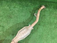 排气歧管 SUBARU LEGACY OEM 44105AG040, 44620AB080 BL5 BP5 2007 EJ203