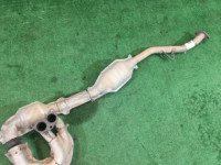 排气歧管 SUBARU LEGACY OEM 44105AG040, 44620AB080 BL5 BP5 2007 EJ203