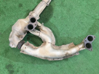 排气歧管 SUBARU LEGACY OEM 44105AG040, 44620AB080 BL5 BP5 2007 EJ203