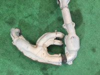 排气歧管 SUBARU LEGACY OEM 44105AG040, 44620AB080 BL5 BP5 2007 EJ203
