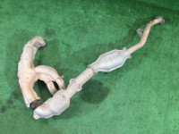 排气歧管 SUBARU LEGACY OEM 44105AG040, 44620AB080 BL5 BP5 2007 EJ203