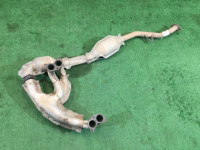 Выпускной коллектор 44105AG040, 44620AB080 SUBARU LEGACY