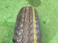 Rueda de repuesto T135/70D16 SUBARU LEGACY OEM 28111AC232, 28121AA811 BP5 BL5 2007
