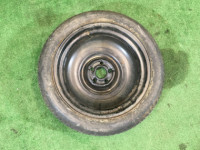 Rueda de repuesto T135/70D16 SUBARU LEGACY OEM 28111AC232, 28121AA811 BP5 BL5 2007